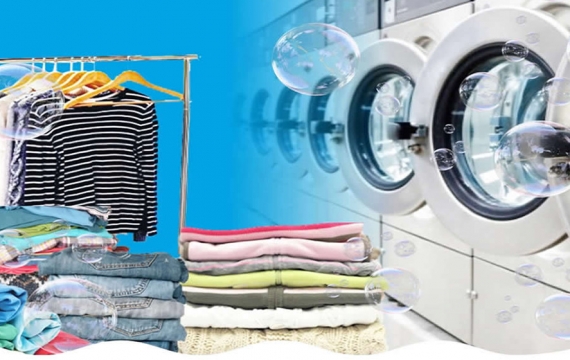 Yıkama Hizmeti